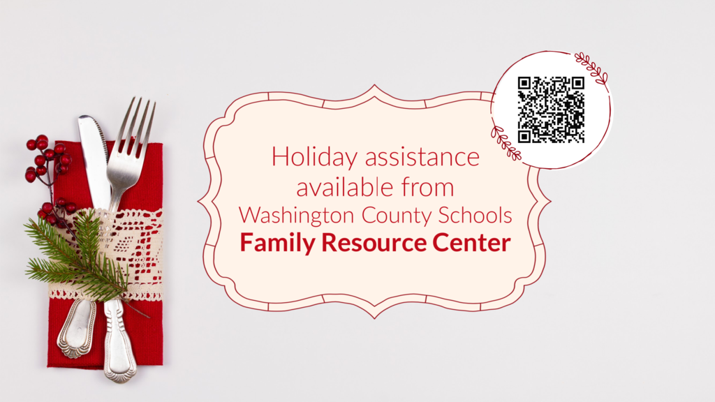 Holiday assistance