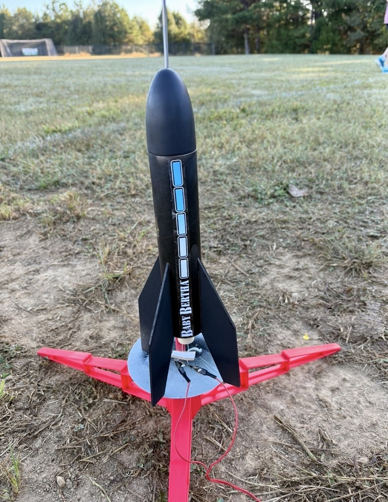 rocket