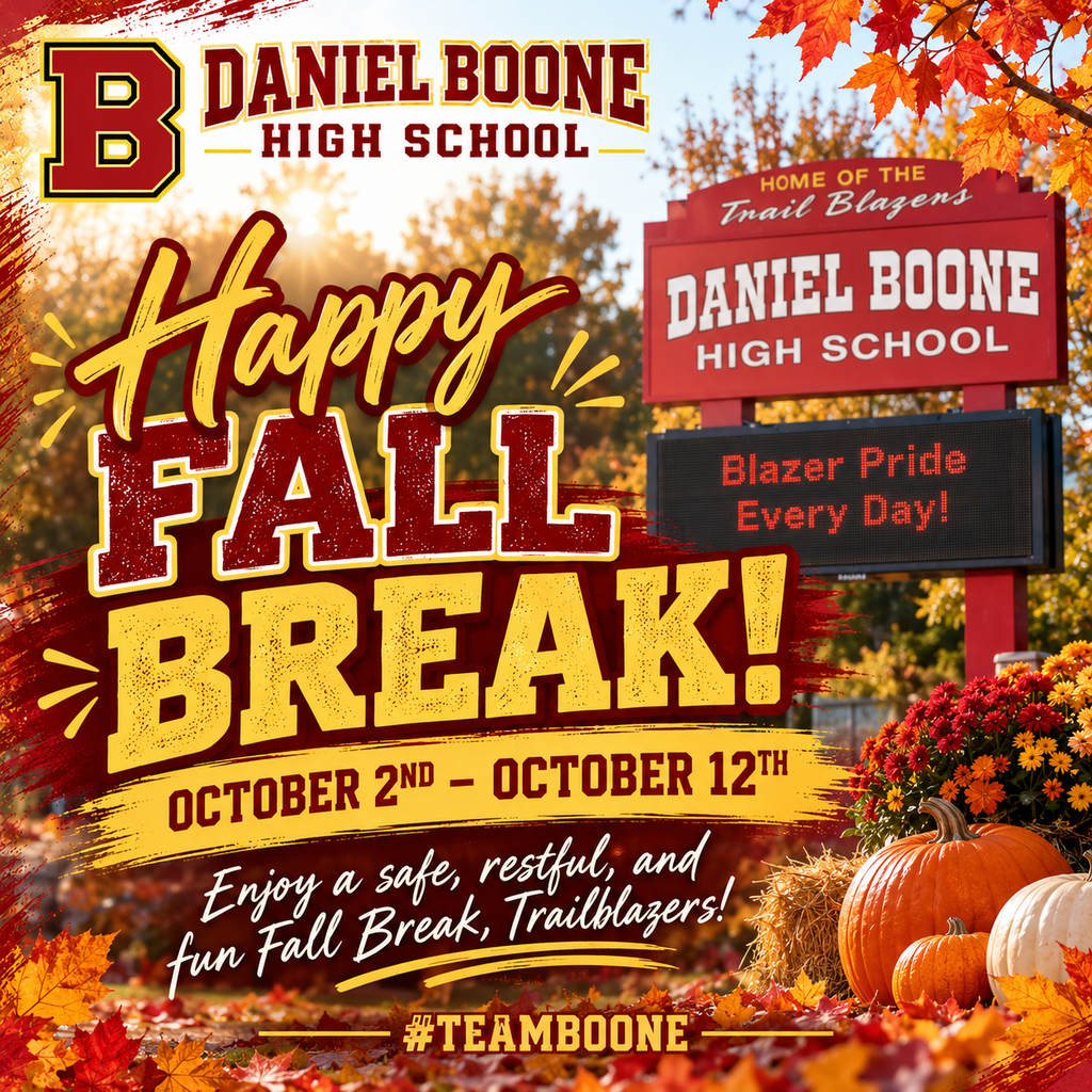 fall Break