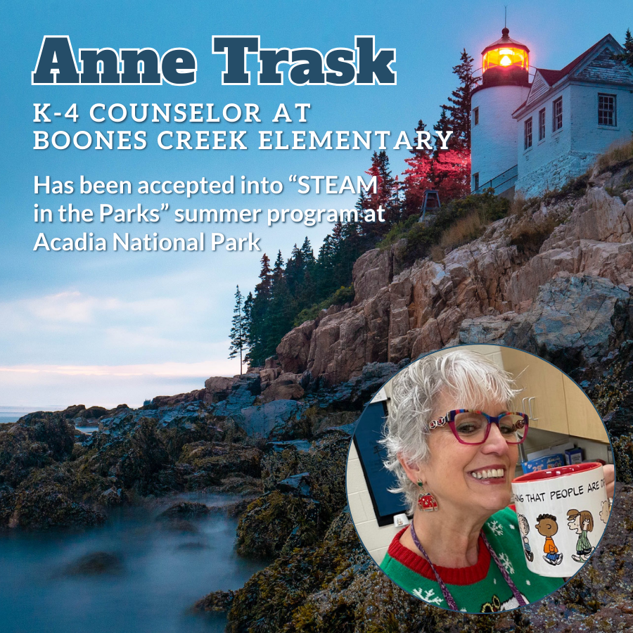 anne trask photo