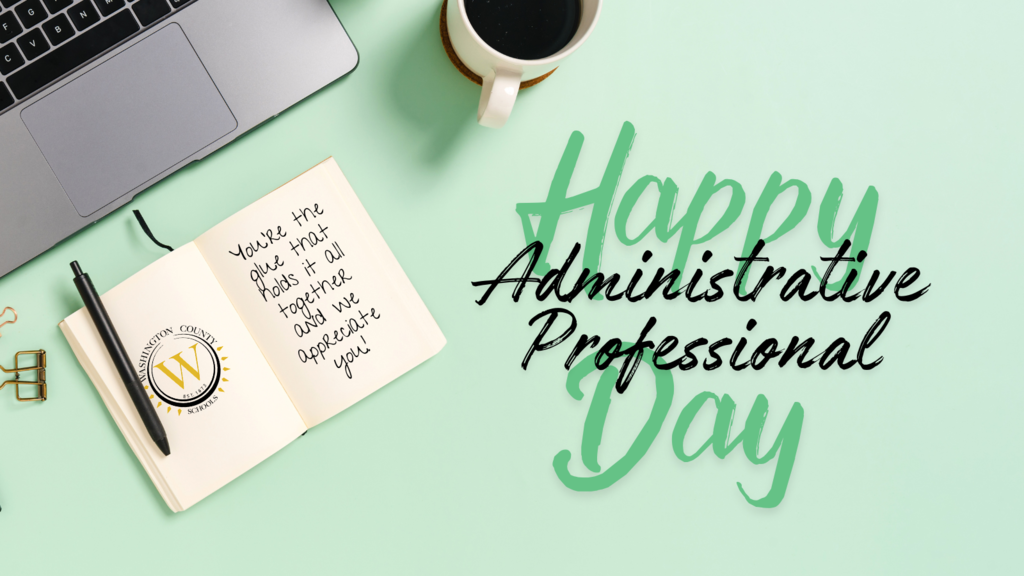 Administrative Professional Day