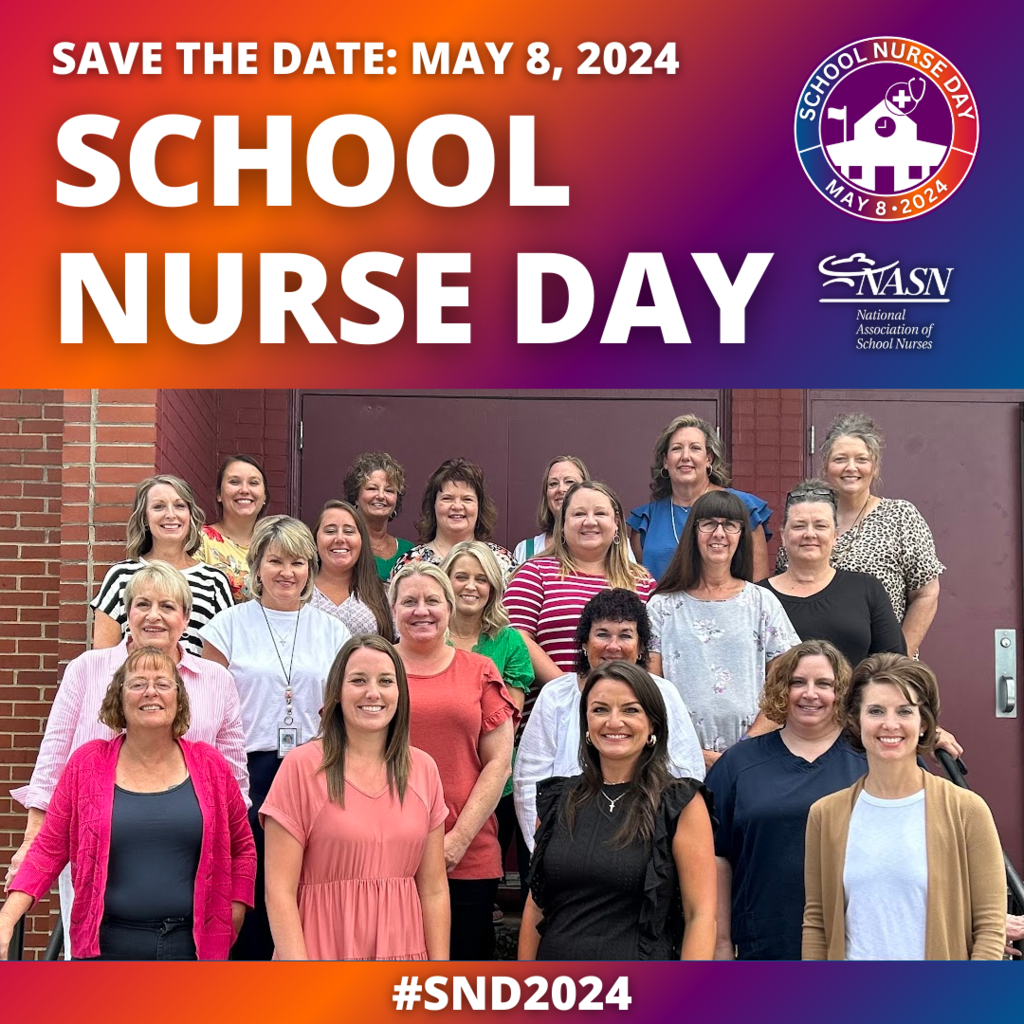 School Nurse Day