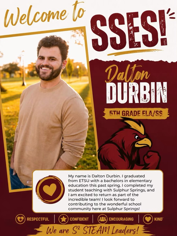 dalton durbin 