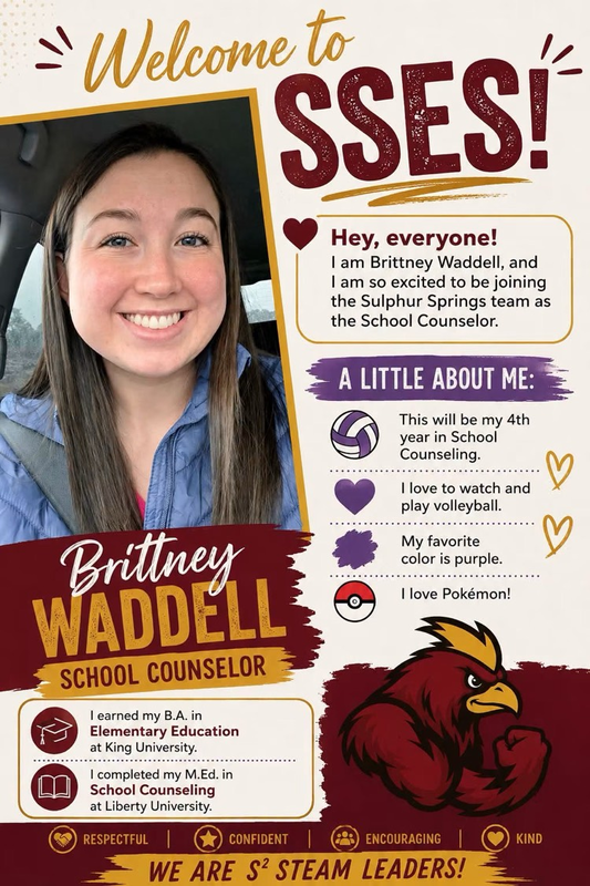 Brittney Waddell