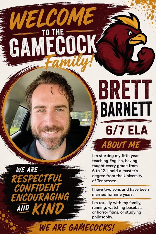 brett barnett