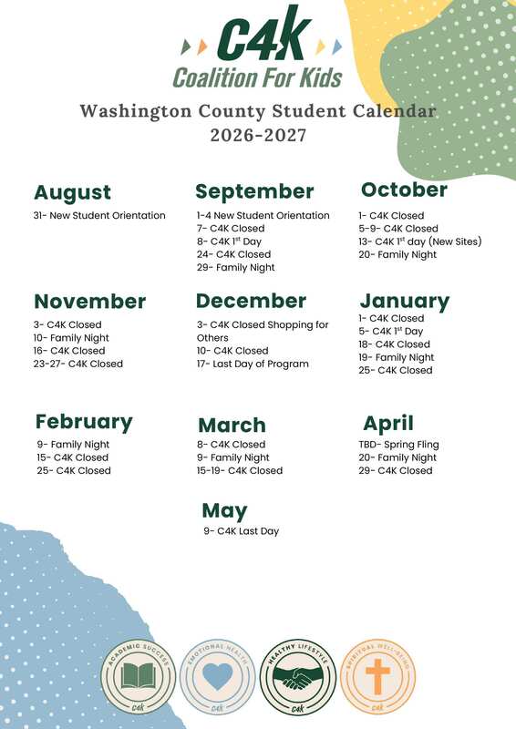 calendar