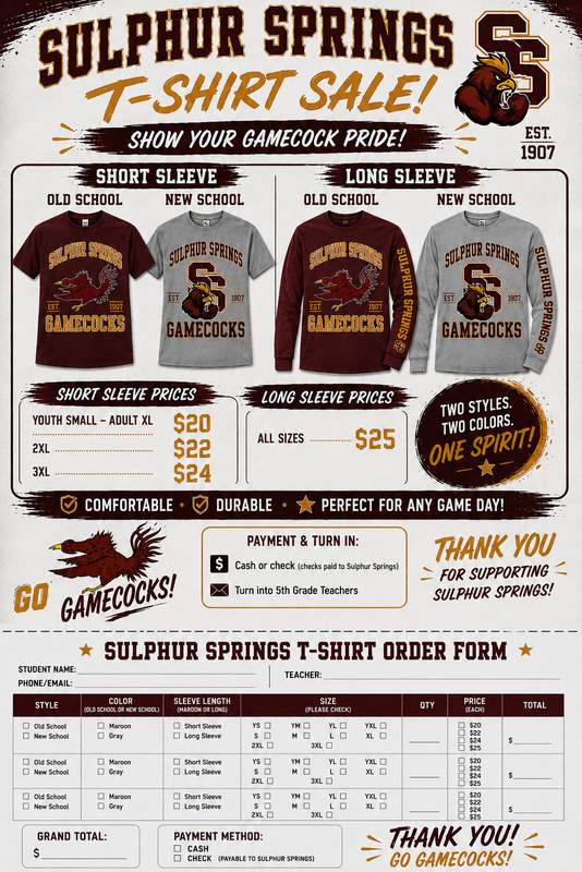 t-shirt sale
