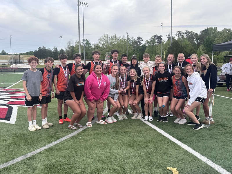 Ridgeview Track Teams