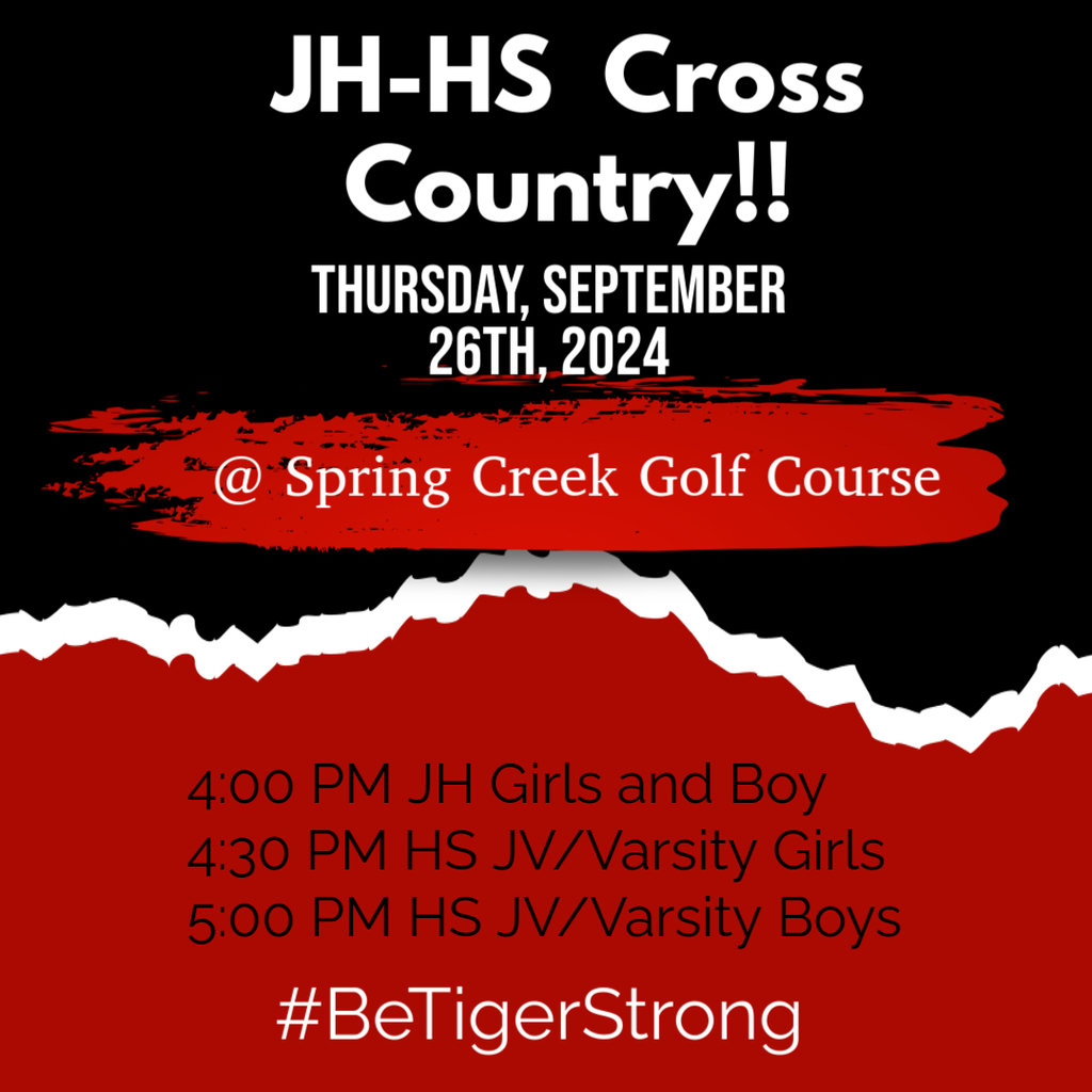 JH-HS XC