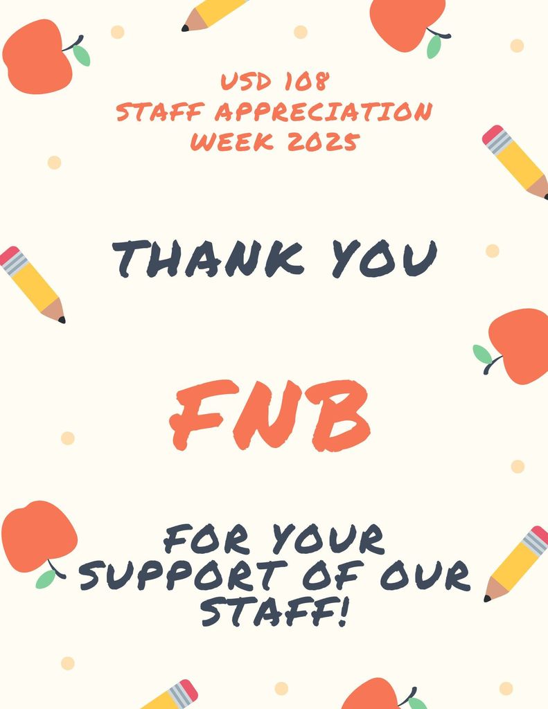 FNB provides staff appreciation with a pizza lunch