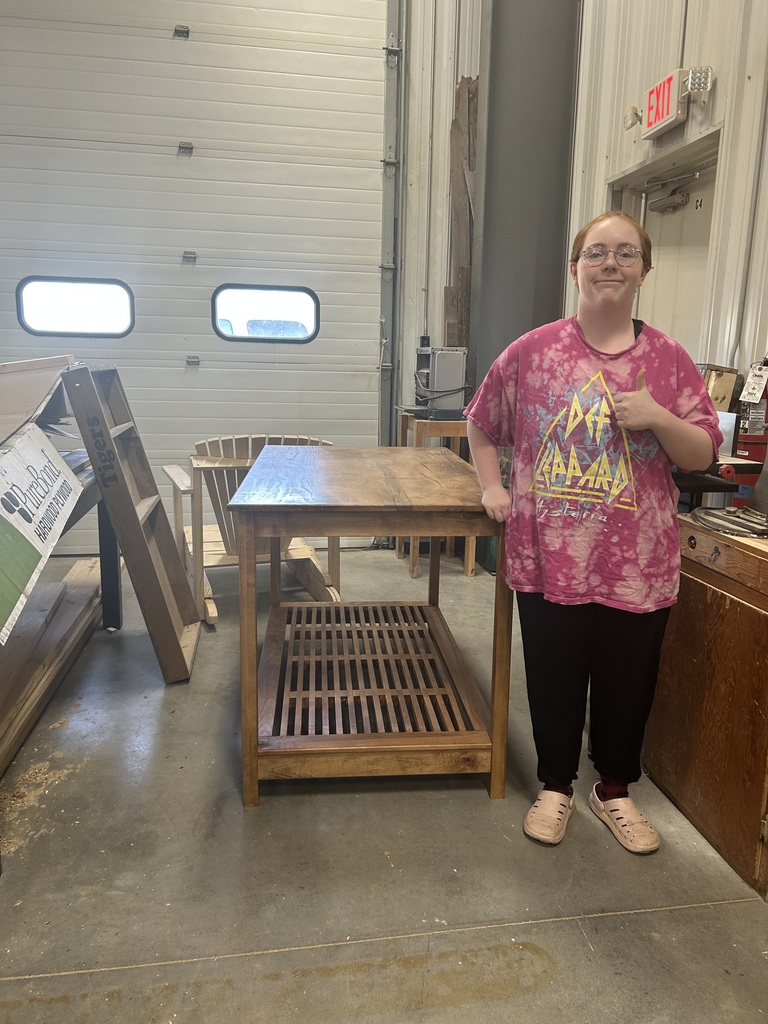 Anna-Kitchen Island