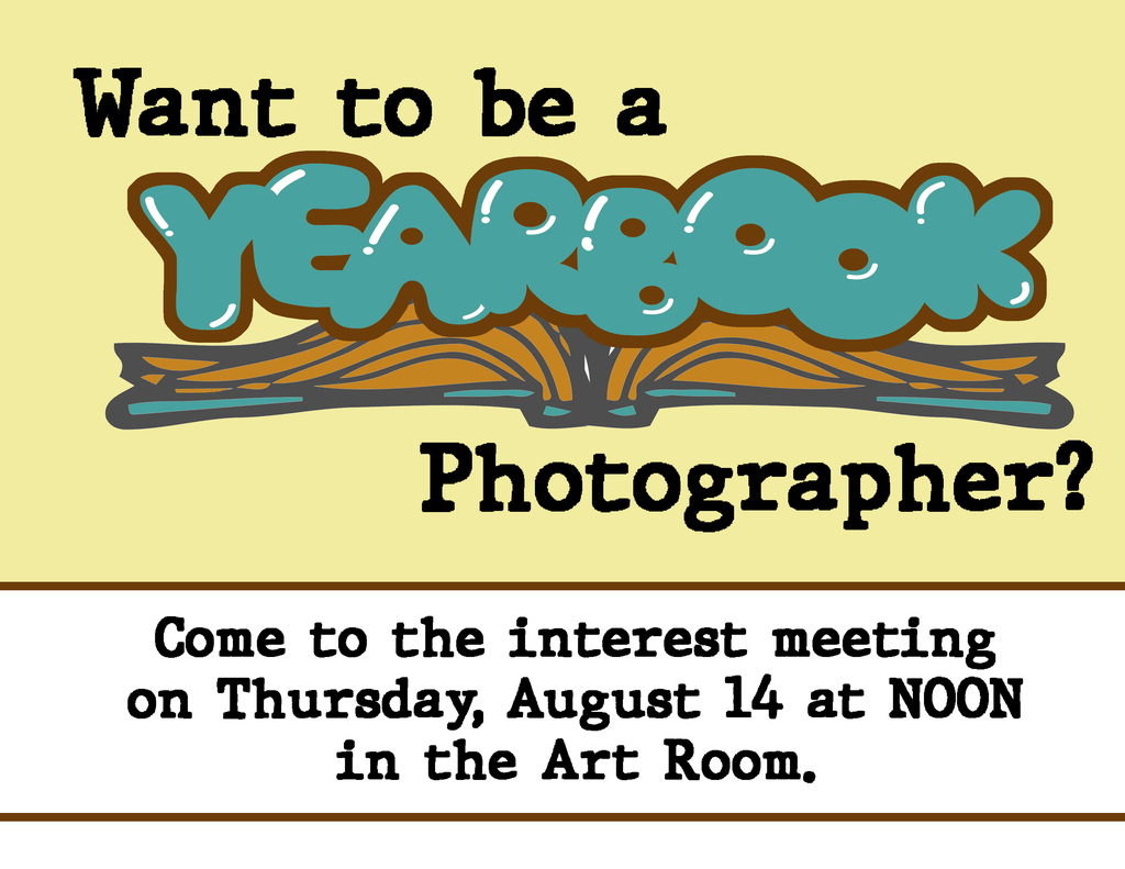 August 14 meeting