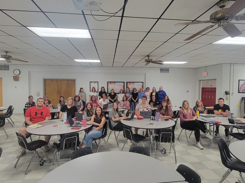 WCES staff