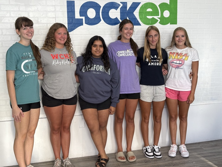 FBLA officers