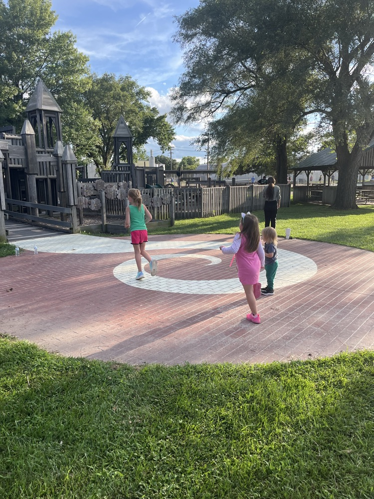 park fun1