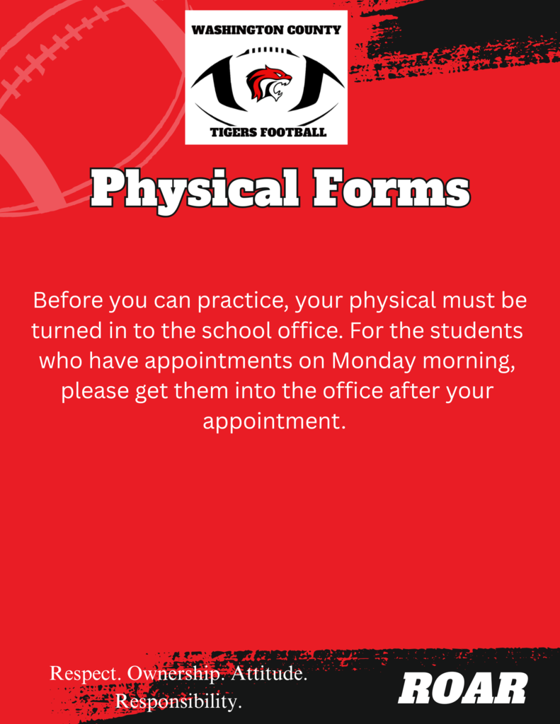 Physical forms