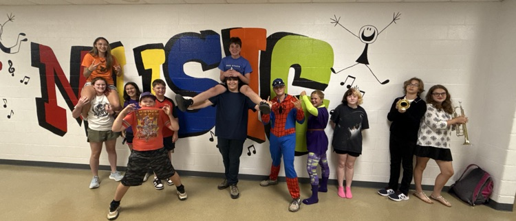 heroes vs villains