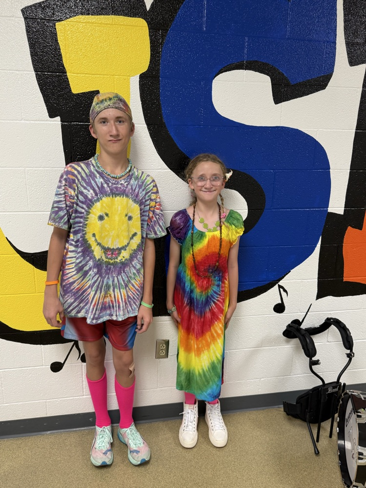 tiedye