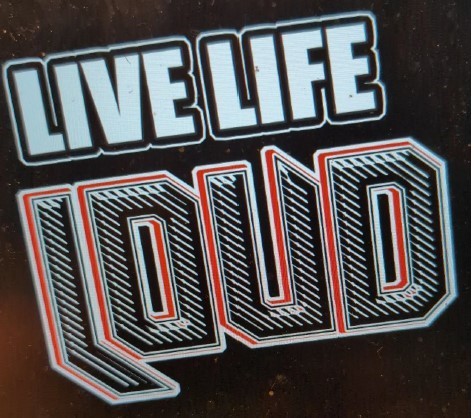 band shirt back