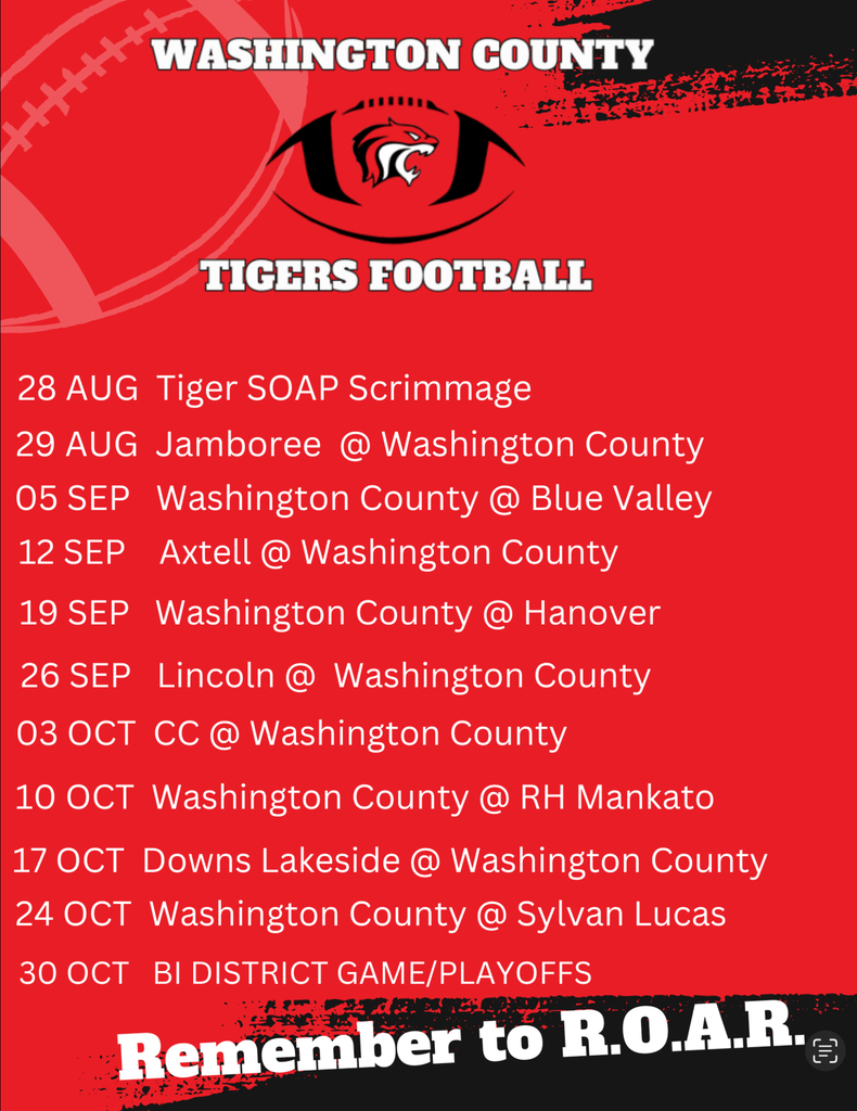 schedule