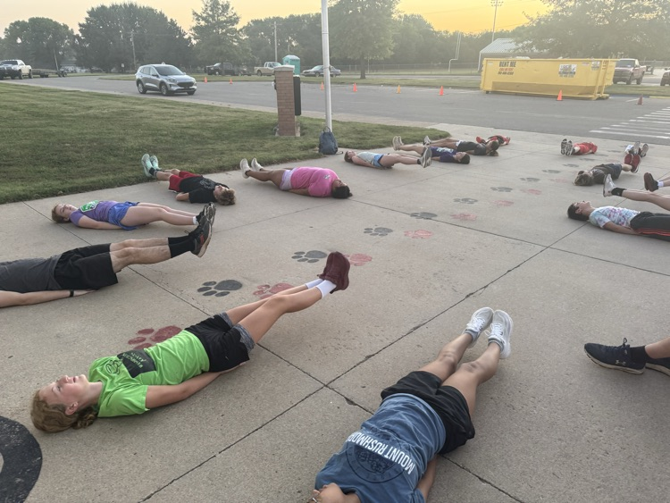 core work
