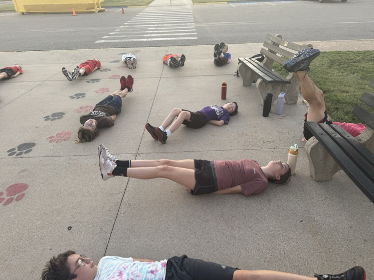 strong core