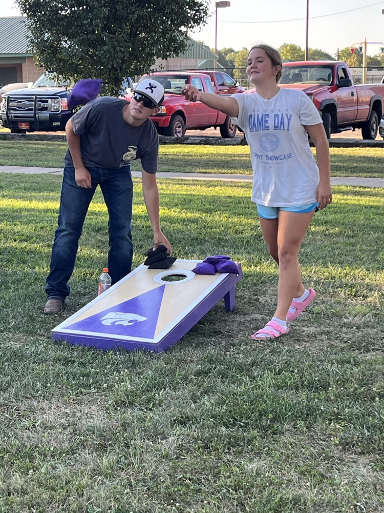 cornhole