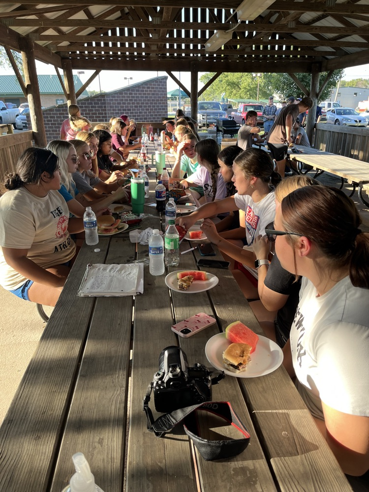 bbq