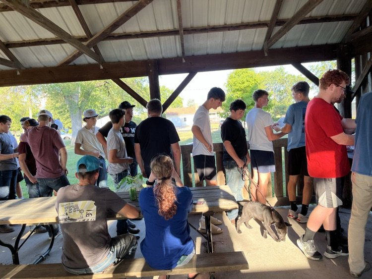 bbq