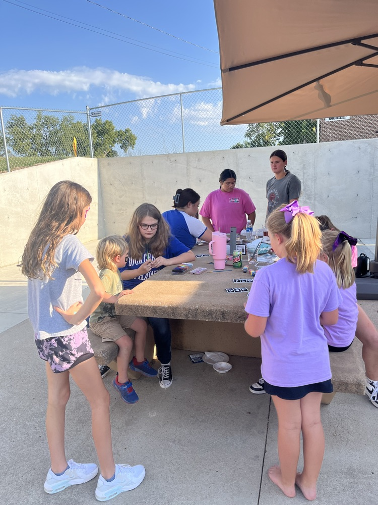 face painting 