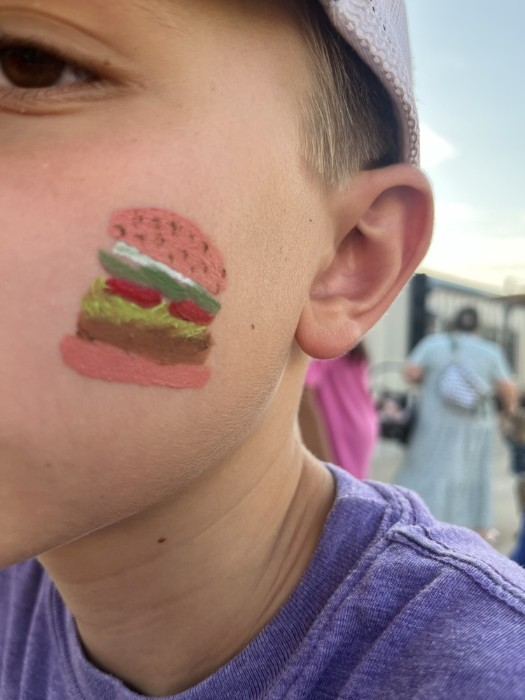 cheeseburgers 