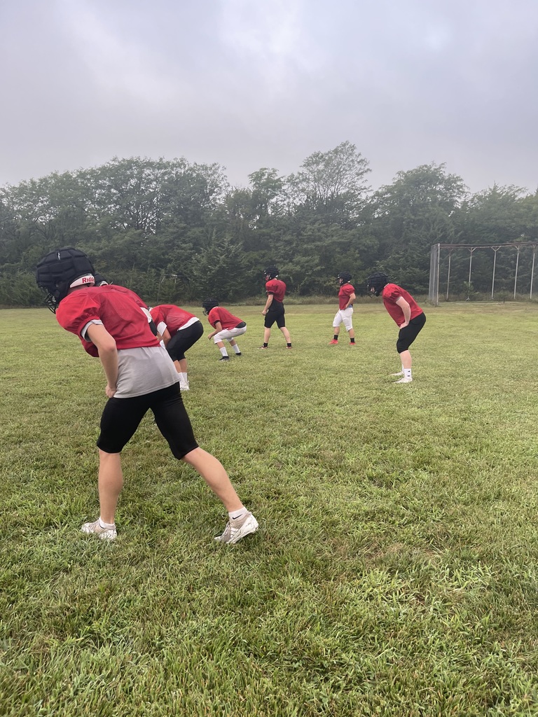 Offense Prep