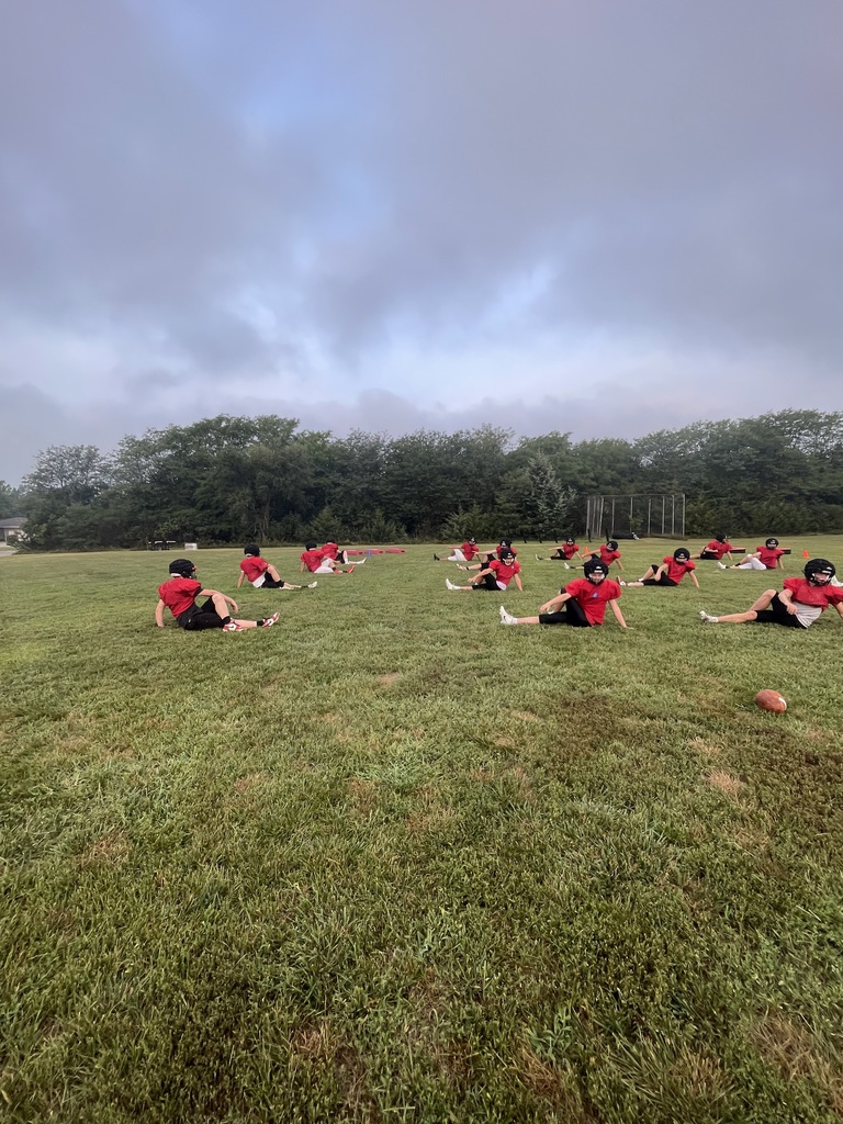 Stretching