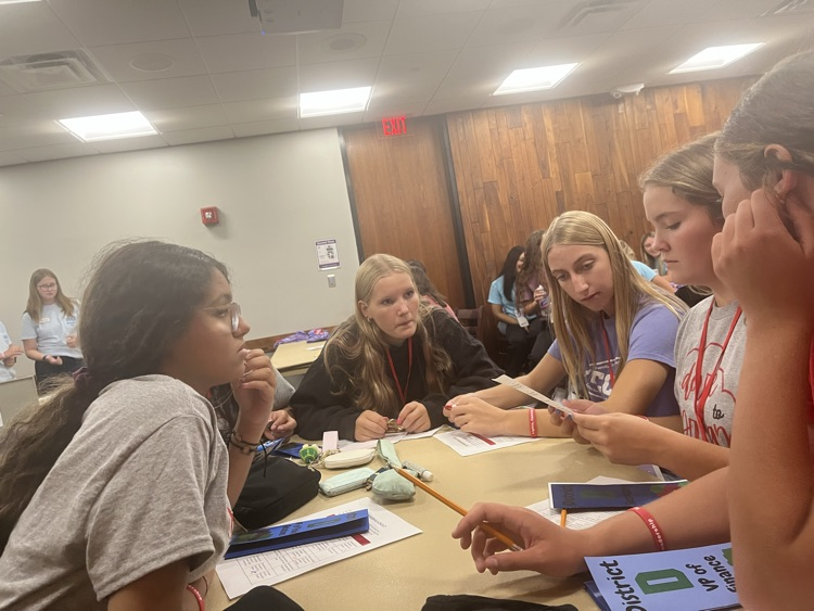 chapter responsibility for flc