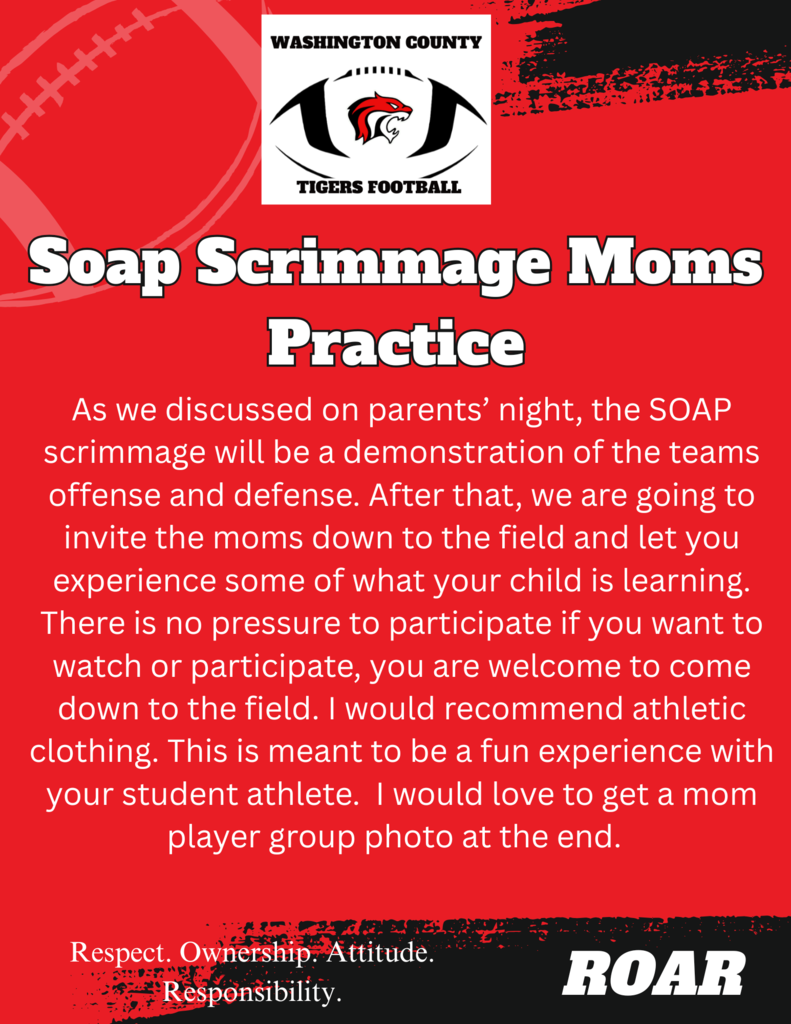 mom practice