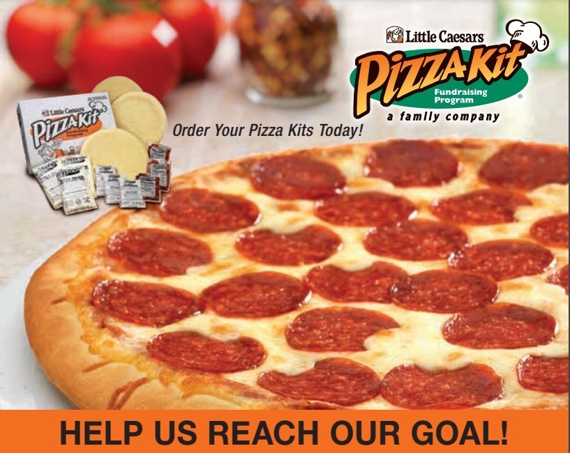 pizza kits