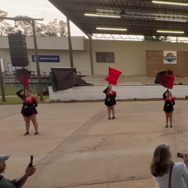 drill Team