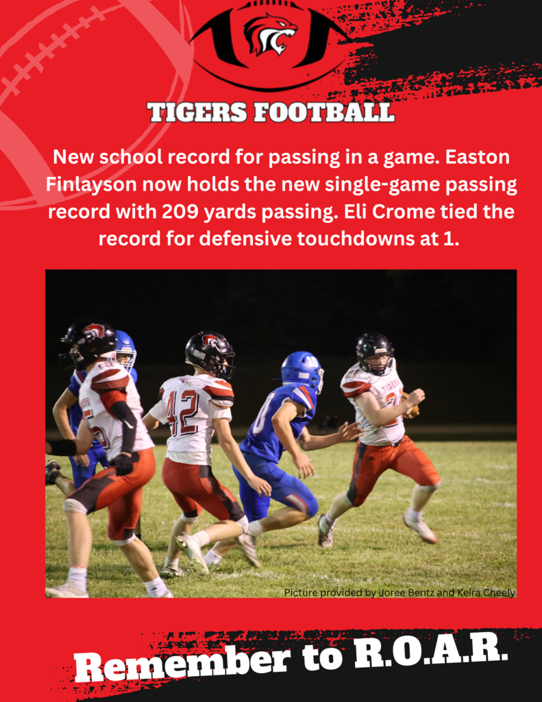Easton Finlayson