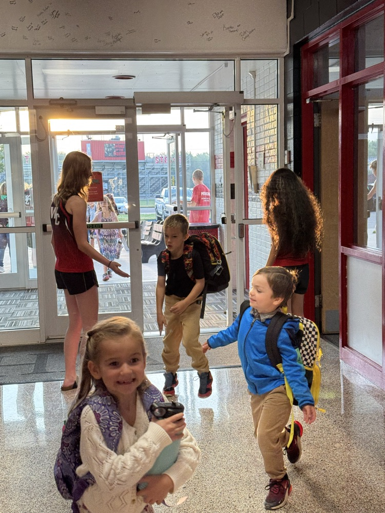 bus kids 