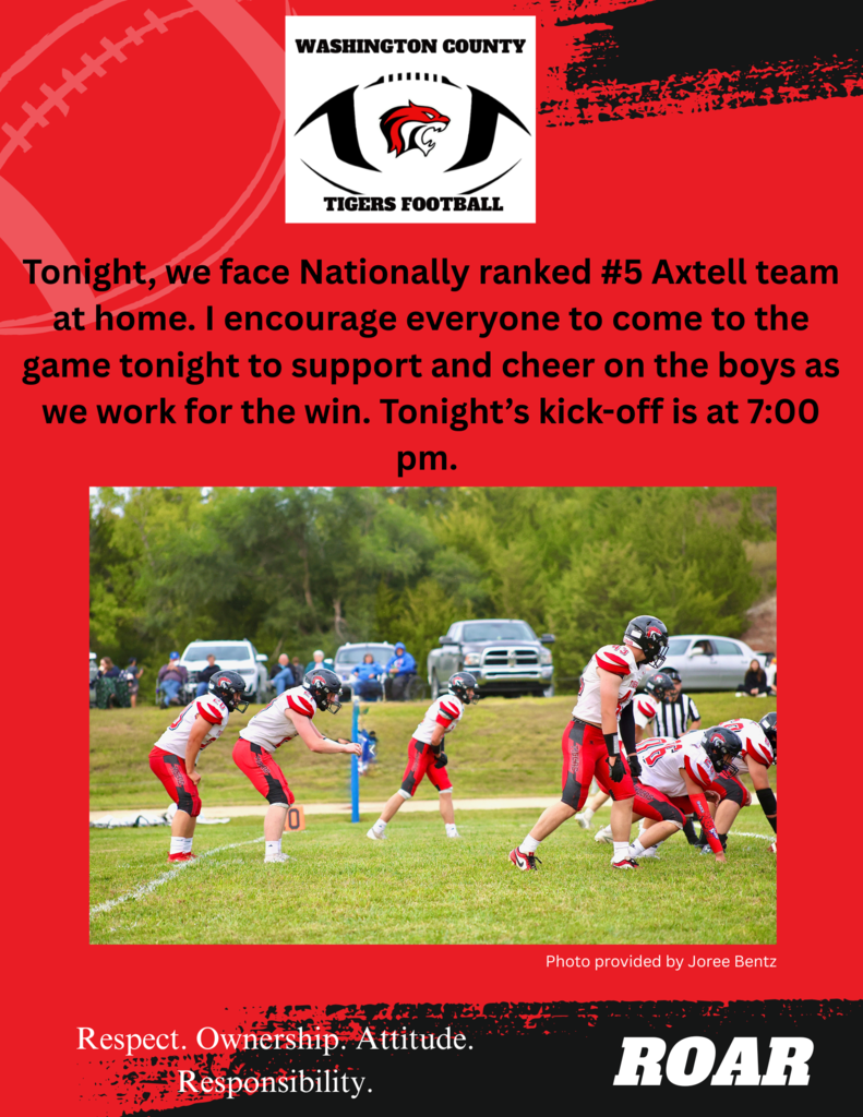 Axtell vs WC