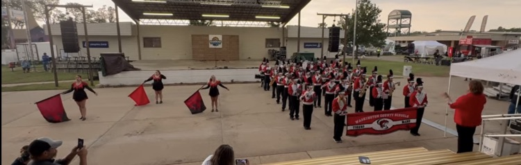 Arena Performance 