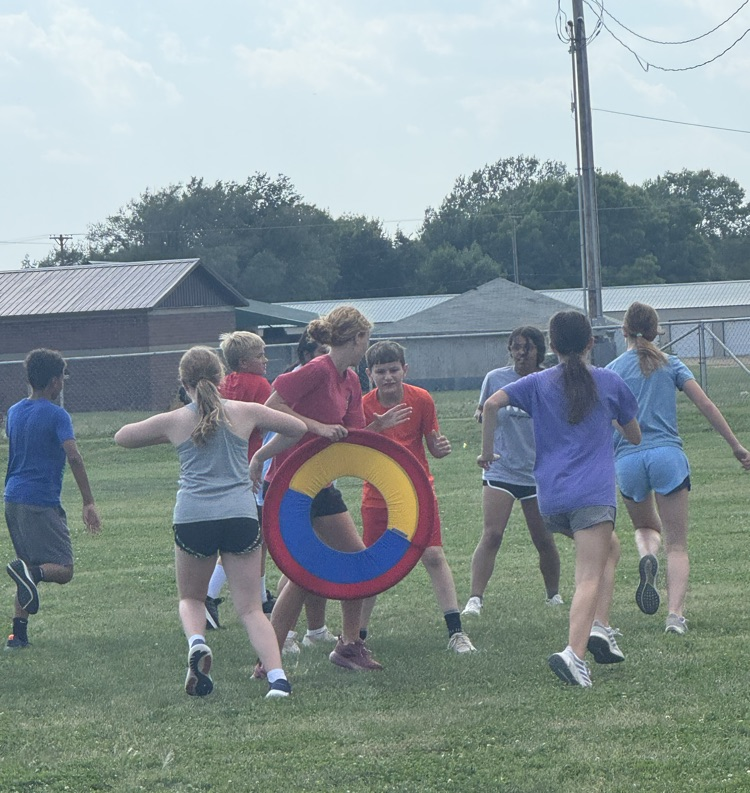 relay 