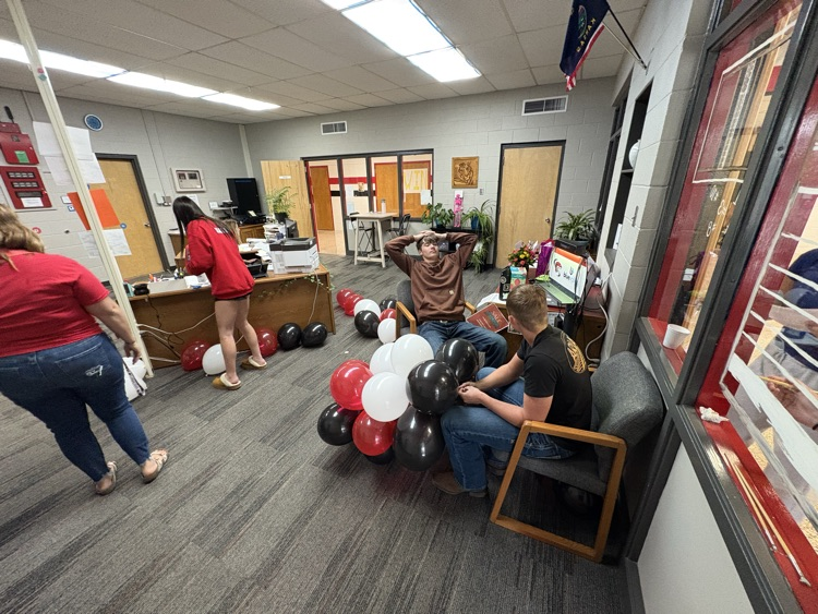 balloon arch construction 