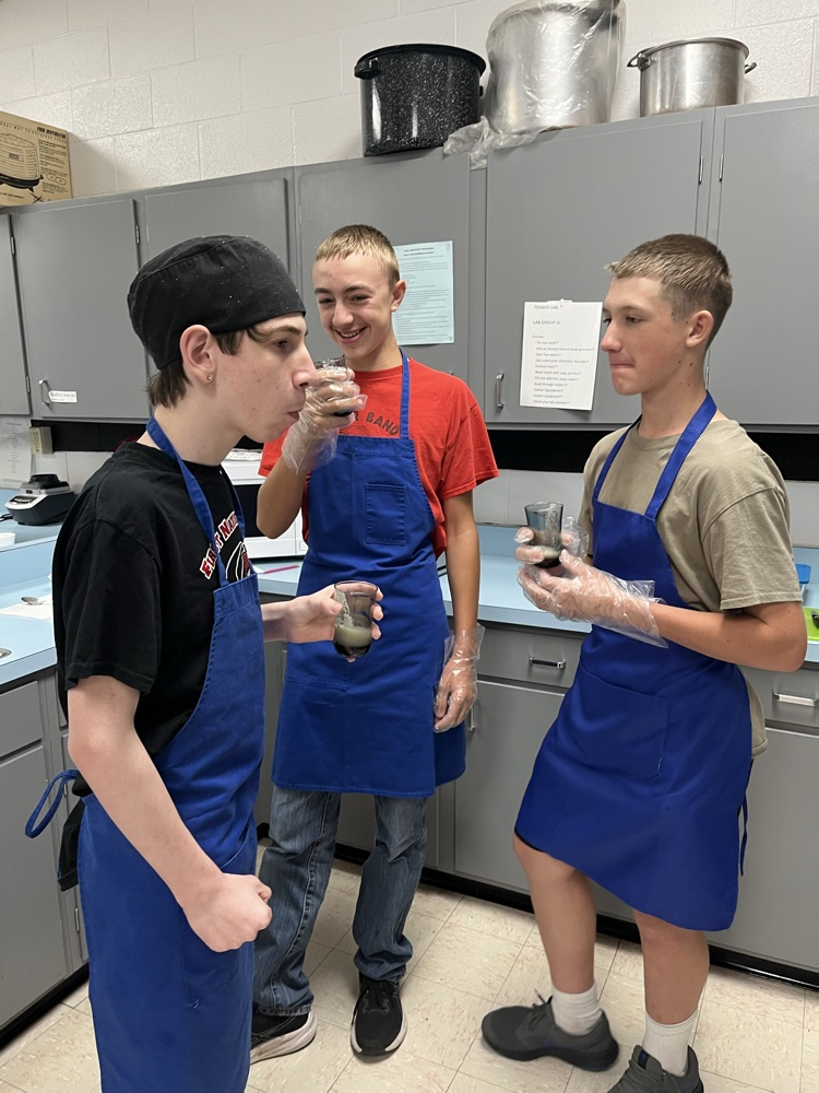 science project formula 1