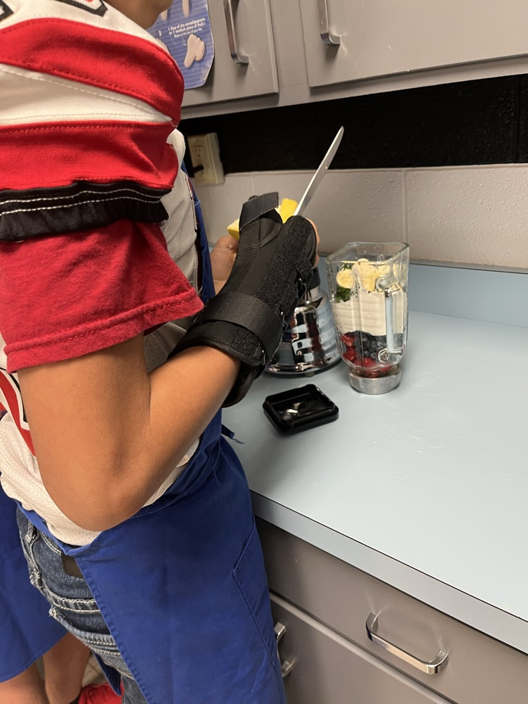 science project formula 1