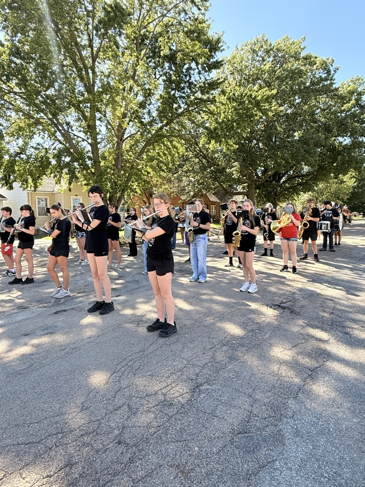 Tiger Band