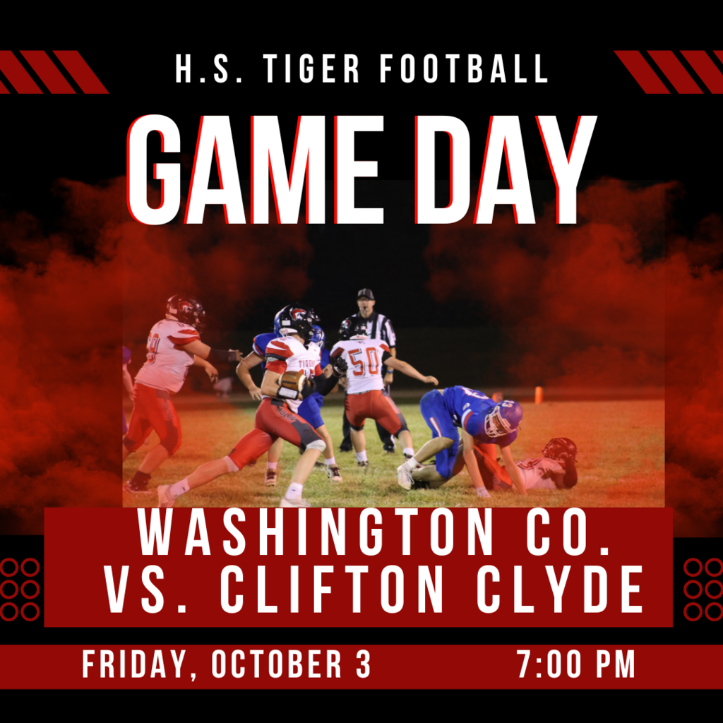 Friday Football