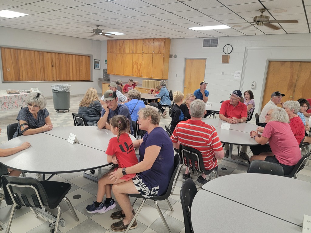 2nd grade with grandparents/grandfriends