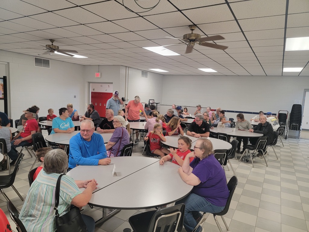 2nd grade with grandparents/grandfriends