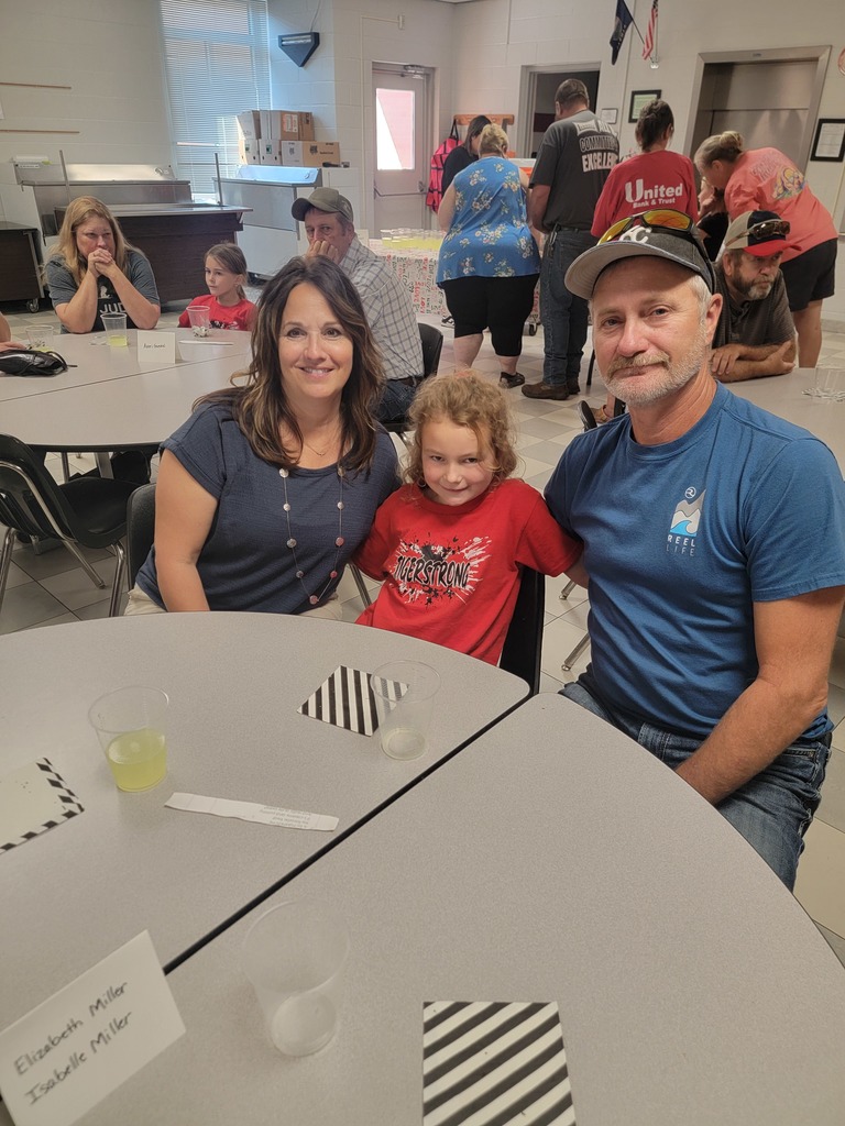 2nd grade with grandparents/grandfriends
